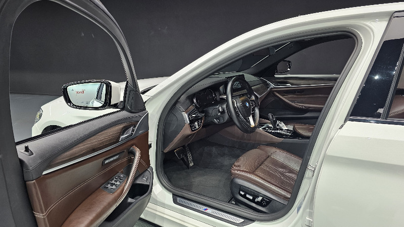car BMW 5 Series id26982 photo #10