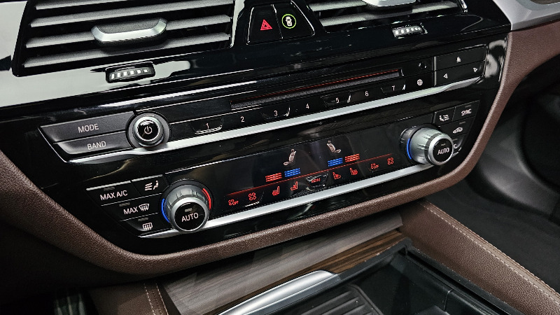 car BMW 5 Series id26982 photo #12