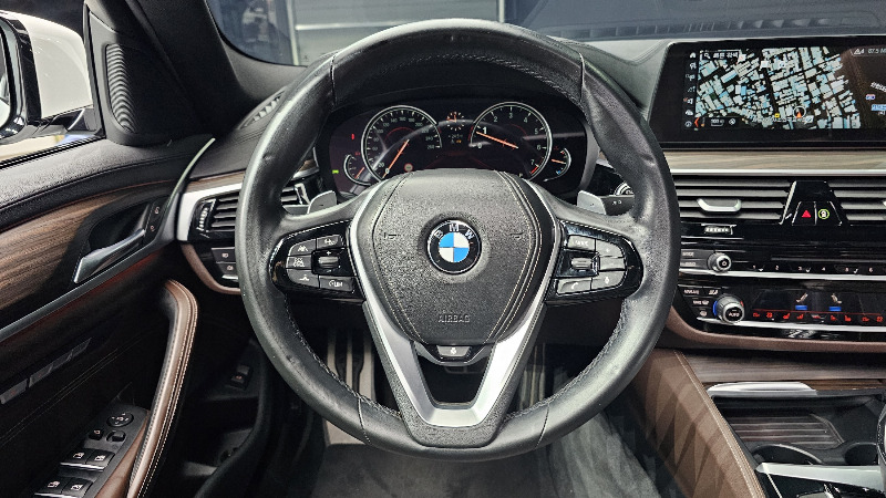 car BMW 5 Series id26982 photo #14