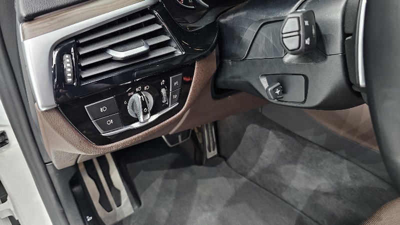 car BMW 5 Series id26982 photo #19