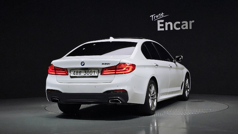 car BMW 5 Series id26982 photo #2