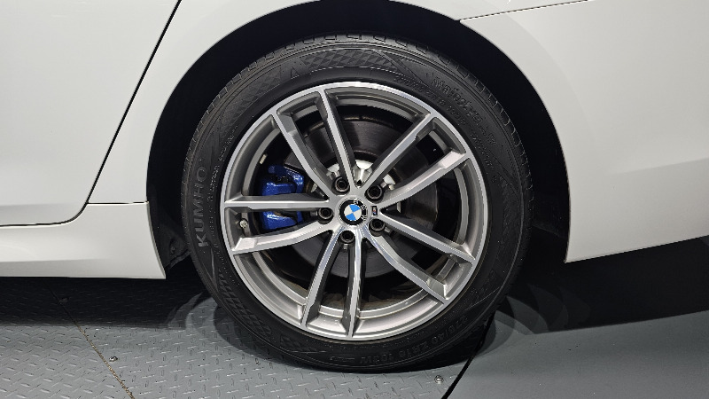 car BMW 5 Series id26982 photo #21