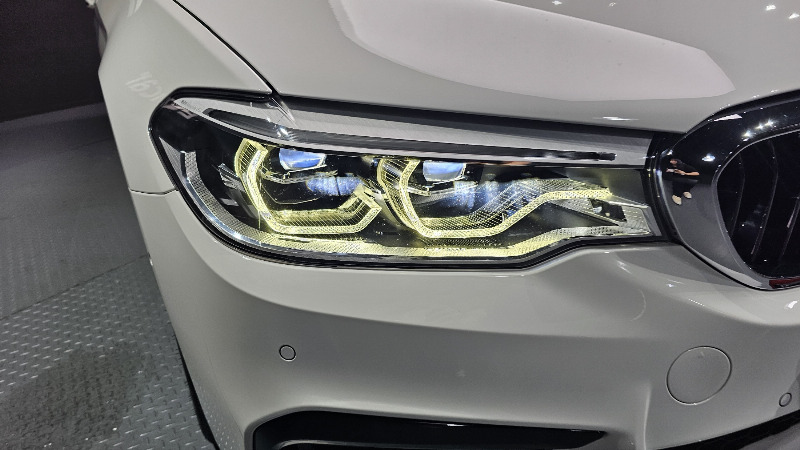 car BMW 5 Series id26982 photo #22