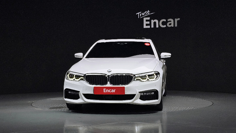 car BMW 5 Series id26982 photo #3