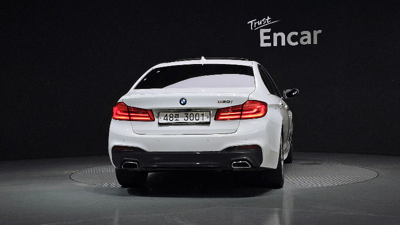 car BMW 5 Series id26982 photo #4