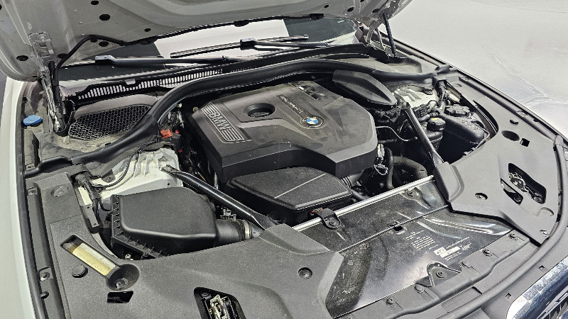 car BMW 5 Series id26982 photo #6