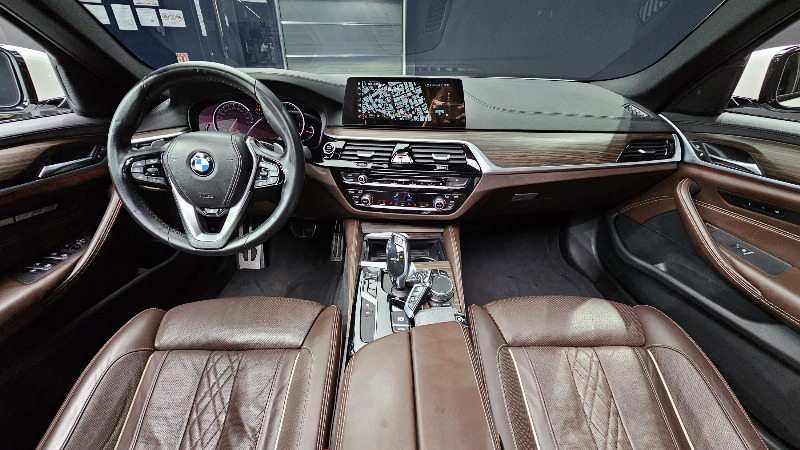 car BMW 5 Series id26982 photo #7