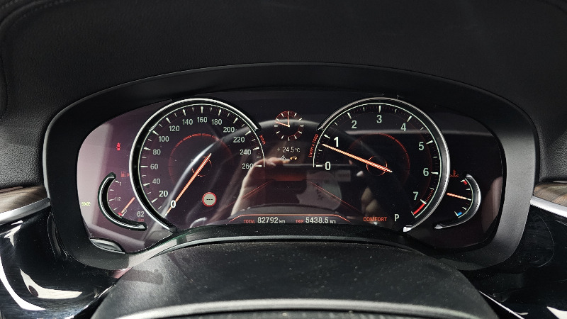 car BMW 5 Series id26982 photo #8