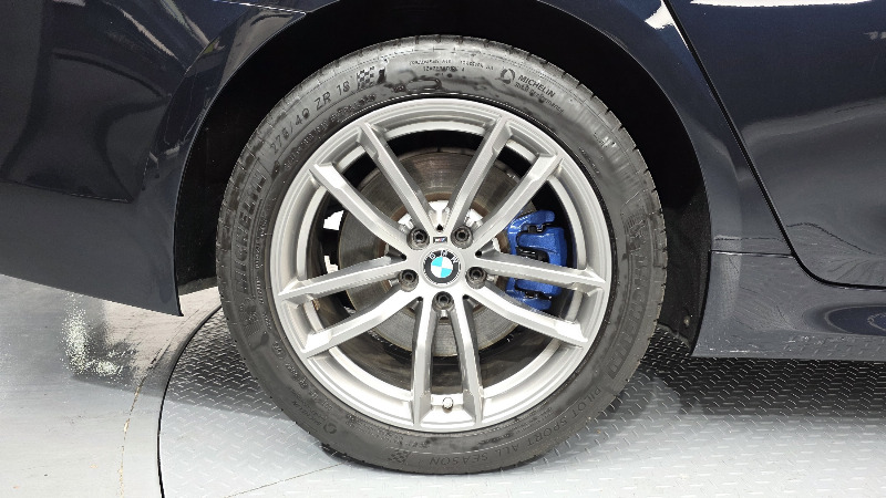 car BMW 5 Series id26995 photo #5