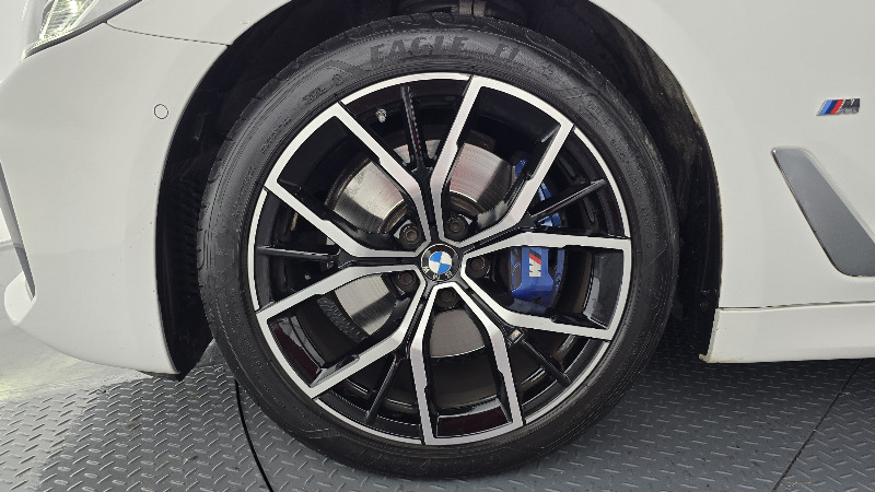 car BMW 5 Series id26997 photo #5