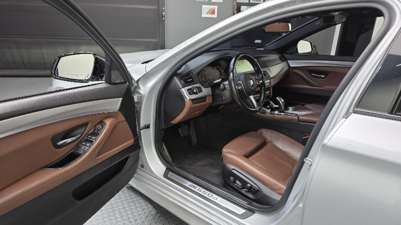 car BMW 5 Series id27006 photo #10