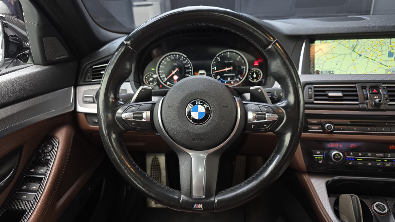 car BMW 5 Series id27006 photo #13