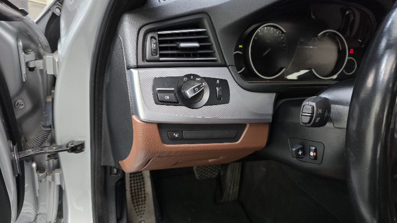 car BMW 5 Series id27006 photo #14