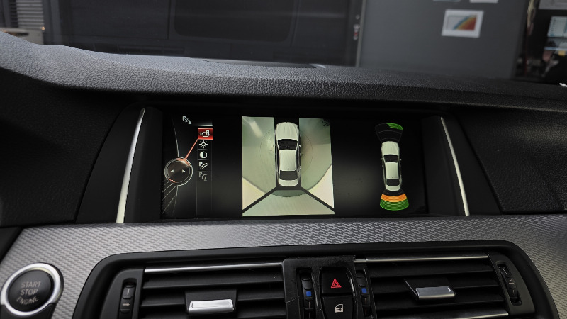 car BMW 5 Series id27006 photo #17
