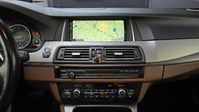 car BMW 5 Series id27006 photo #18