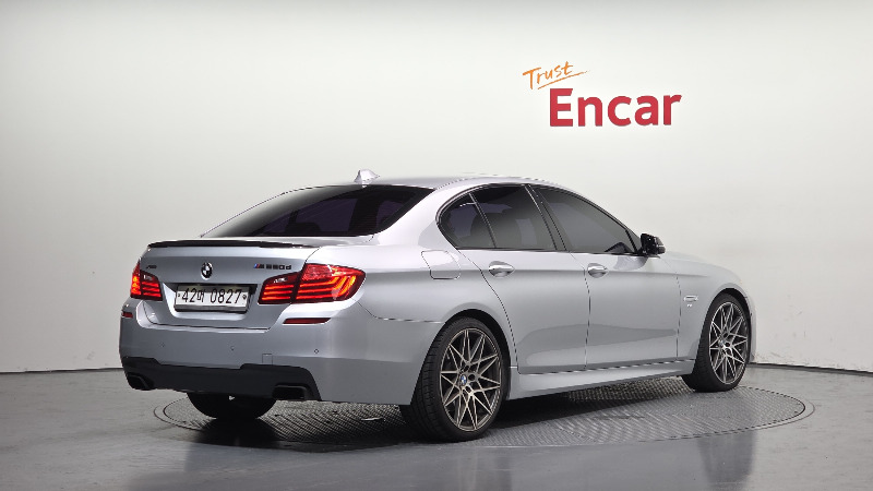 car BMW 5 Series id27006 photo #2