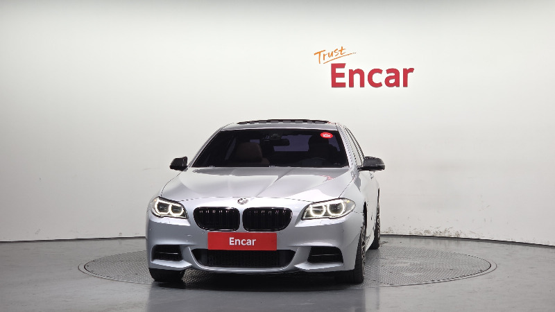 car BMW 5 Series id27006 photo #3