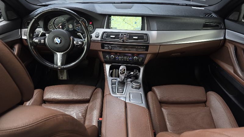 car BMW 5 Series id27006 photo #7