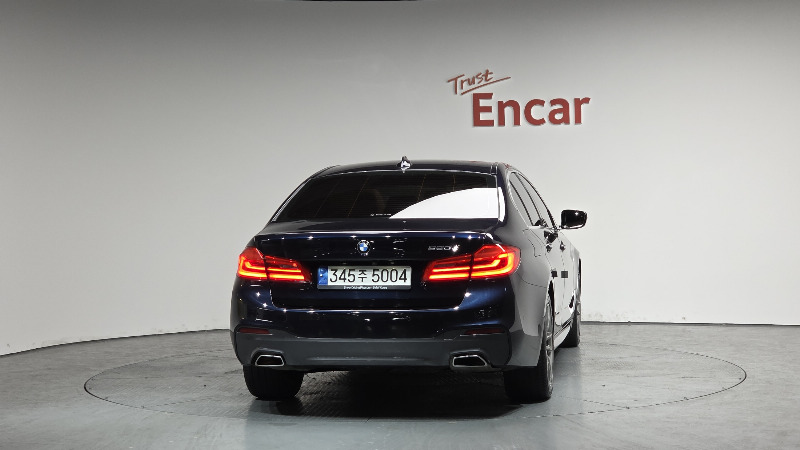 car BMW 5 Series id27012 photo #4