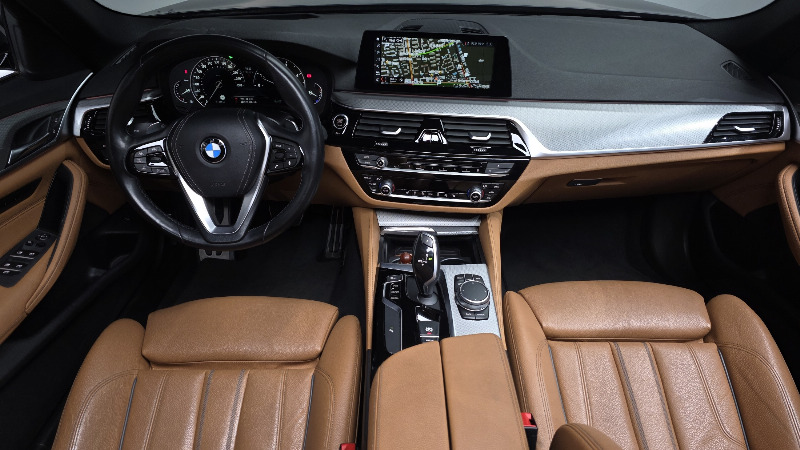 car BMW 5 Series id27012 photo #7