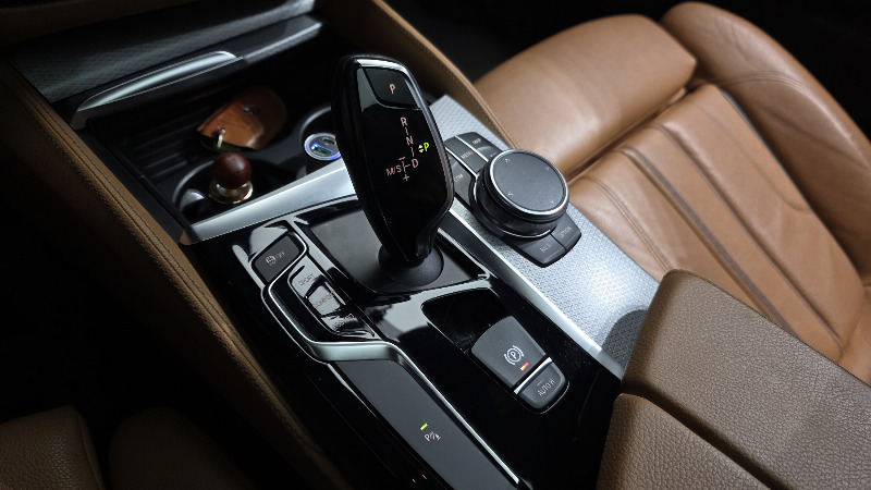 car BMW 5 Series id27012 photo #9
