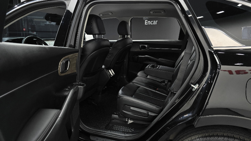 car KIA Sorento id27013 photo #12