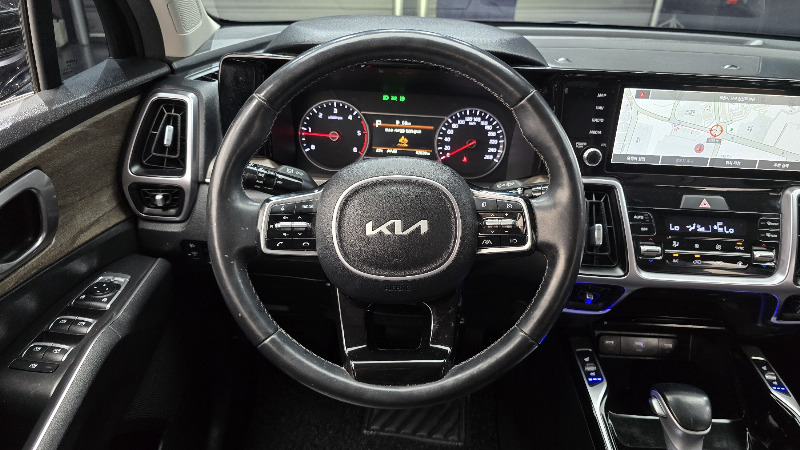 car KIA Sorento id27013 photo #13