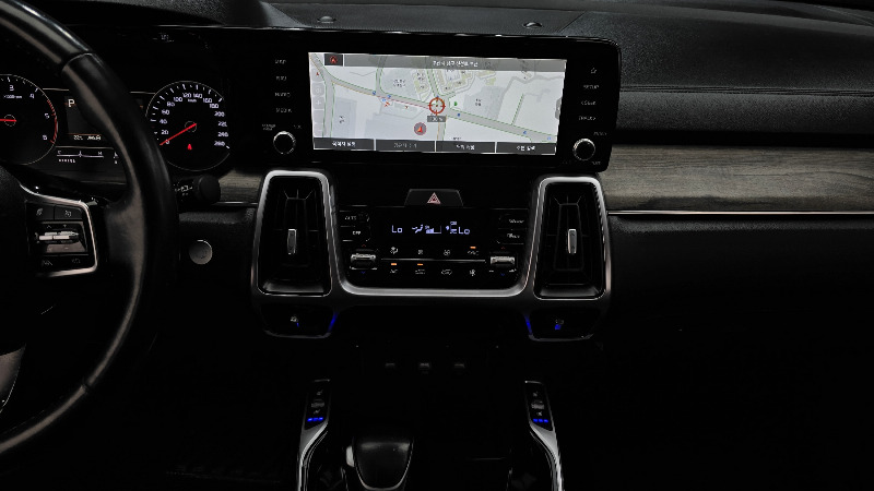 car KIA Sorento id27013 photo #15
