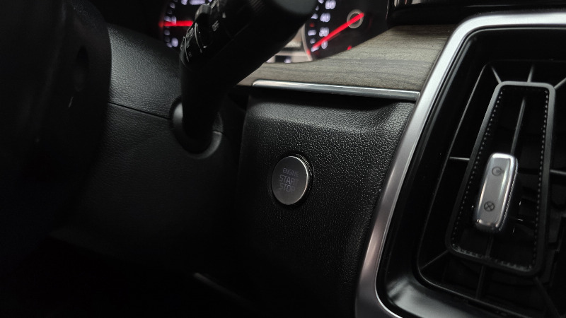 car KIA Sorento id27013 photo #17