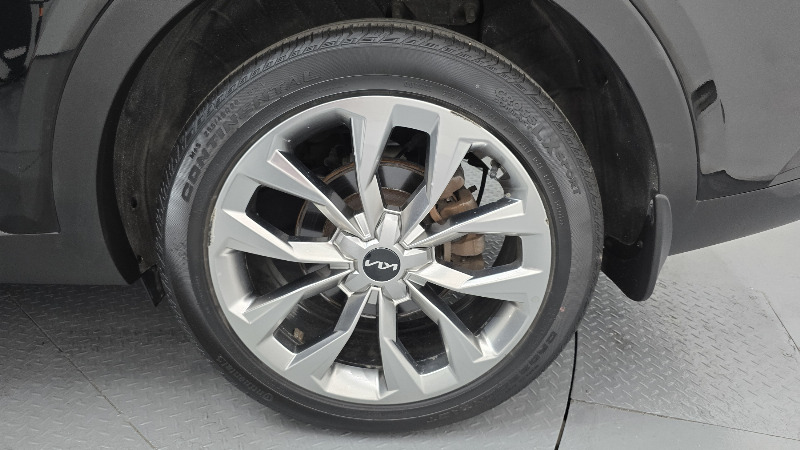car KIA Sorento id27013 photo #21