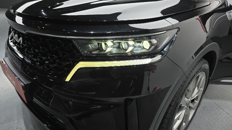 car KIA Sorento id27013 photo #22