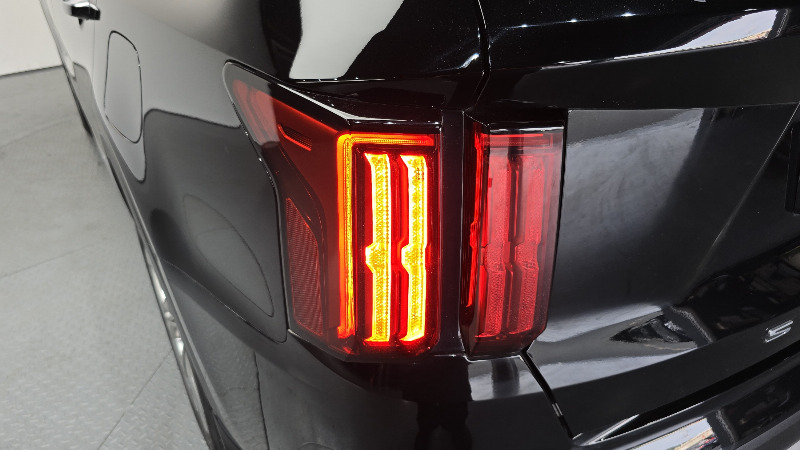 car KIA Sorento id27013 photo #23