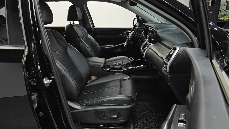 car KIA Sorento id27013 photo #26