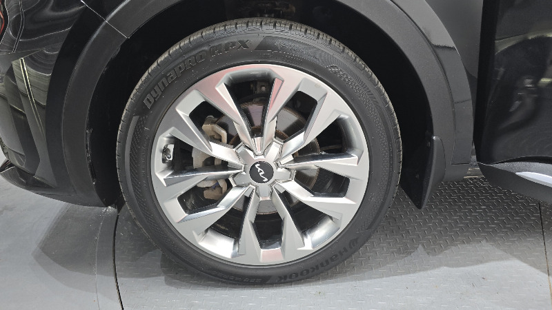 car KIA Sorento id27013 photo #5