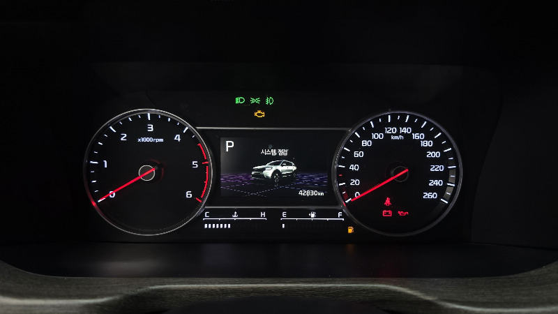 car KIA Sorento id27013 photo #8