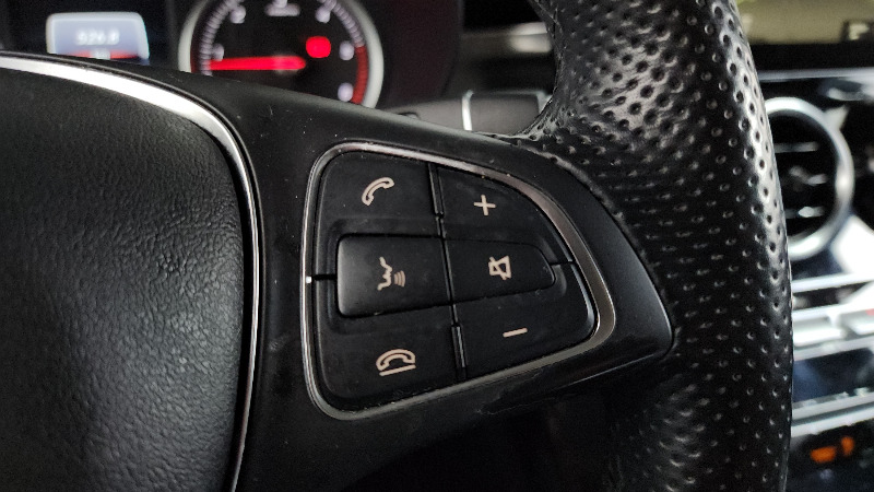 car Mercedes Benz GLC id27025 photo #16
