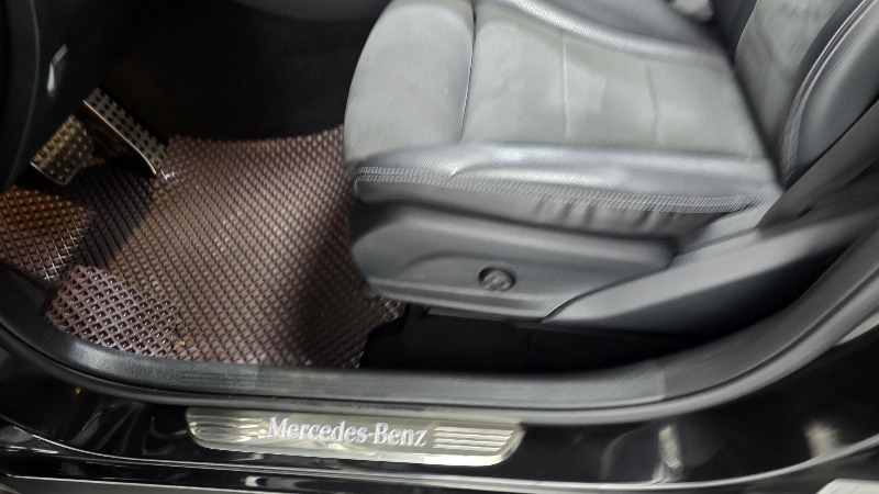 car Mercedes Benz GLC id27030 photo #28