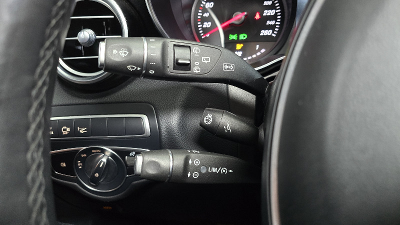 car Mercedes Benz GLC id27030 photo #29