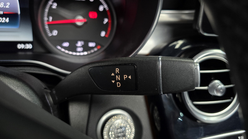 car Mercedes Benz GLC id27030 photo #9