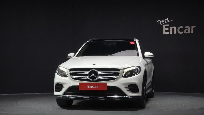 car Mercedes Benz GLC id27054 photo #3