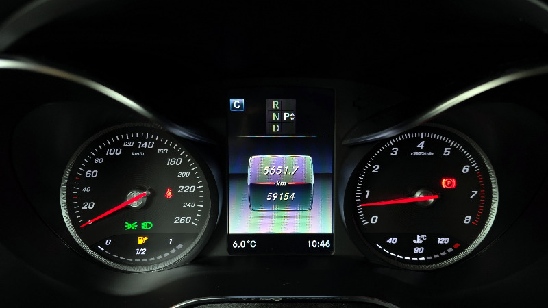 car Mercedes Benz GLC id27054 photo #8