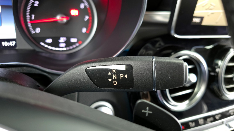 car Mercedes Benz GLC id27054 photo #9