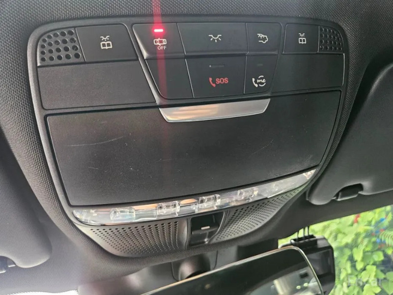 car Mercedes Benz GLC id27061 photo #16