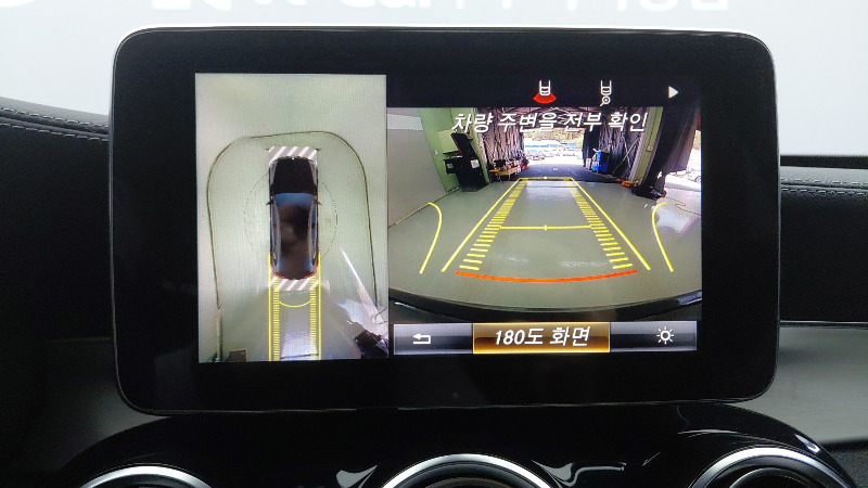 car Mercedes Benz GLC id27066 photo #11