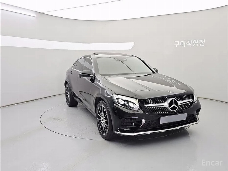 car Mercedes Benz GLC id27066 photo #3