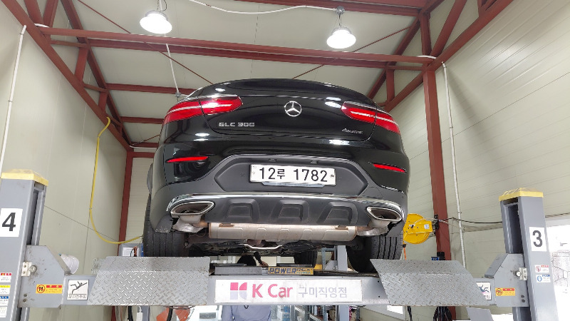 car Mercedes Benz GLC id27066 photo #7