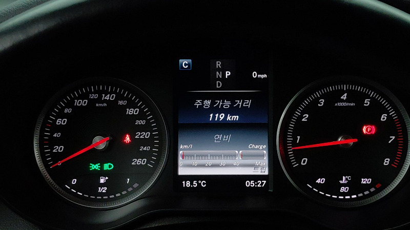 car Mercedes Benz GLC id27071 photo #10