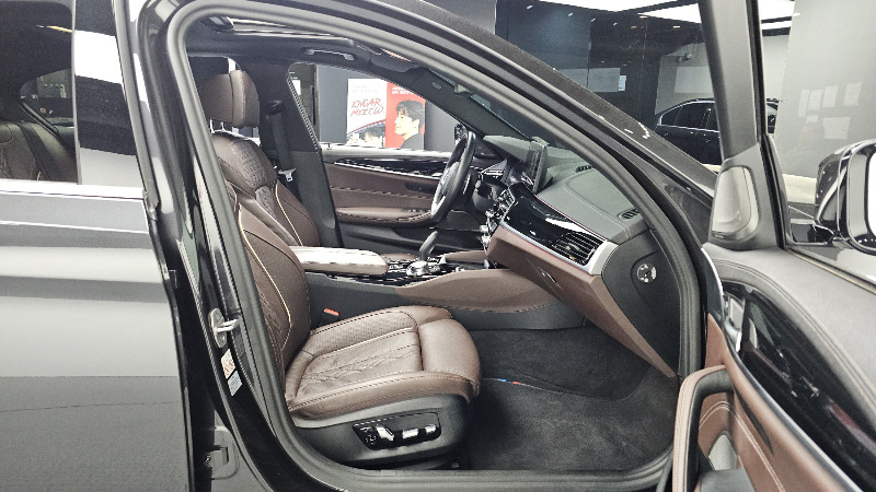 car BMW 5 Series id27083 photo #12