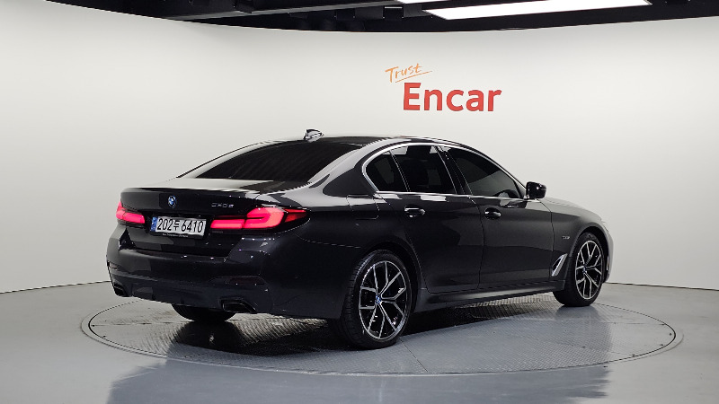 car BMW 5 Series id27083 photo #2
