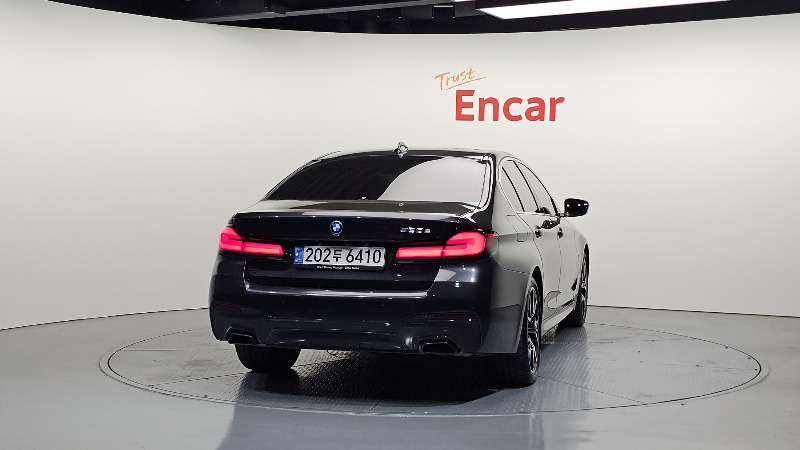 car BMW 5 Series id27083 photo #4